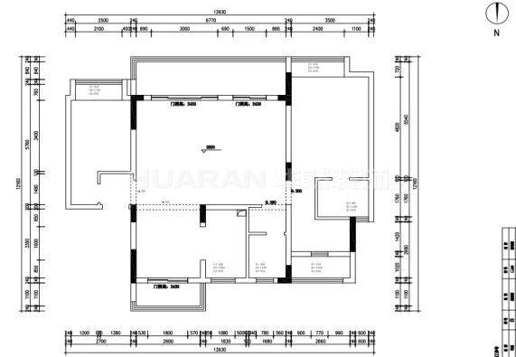 原始結(jié)構(gòu)